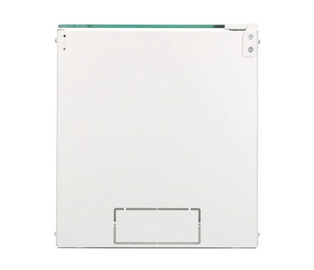 ExtraLink Lite 4U 10" 280X310 Szara wisząca - 1484064 - zdjęcie 3